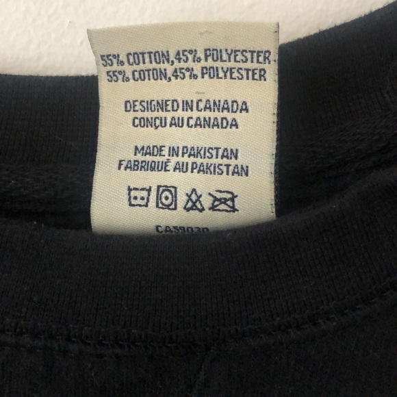 Peace Collective Toronto vs. Everybody sweatshirt - Picture 3 of 3